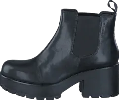 Vagabond - Dioon 4247-201-20 Black