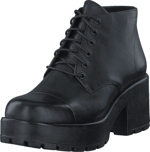 Skrøbelig værksted shabby Dioon 4247-301-20 Black | Shoes for every occasion | Footway