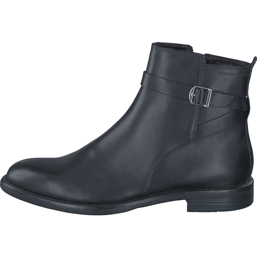 Amina 4403-001-20 Black