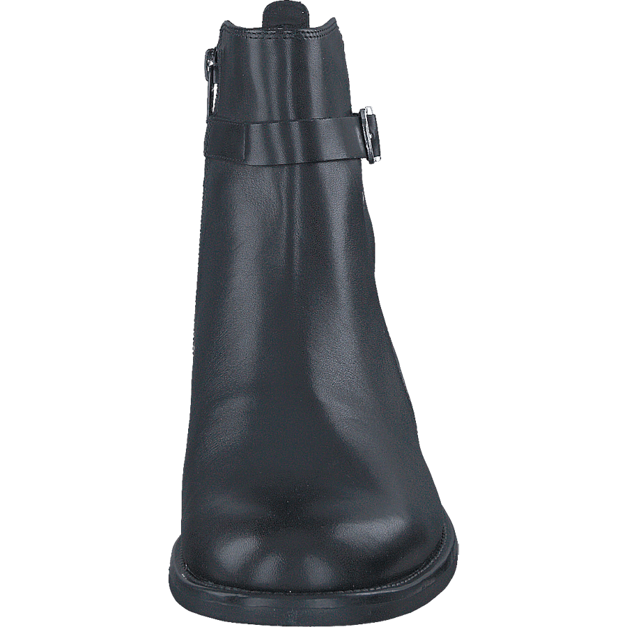 Amina 4403-001-20 Black - Bild 4