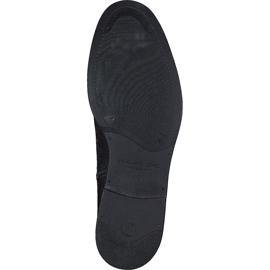 Amina 4403-001-20 Black - Bild 7