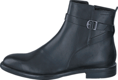 Amina 4403-001-20 Black - Bild 10