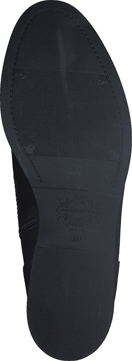 Vagabond - Cary 4455-101-20 Black