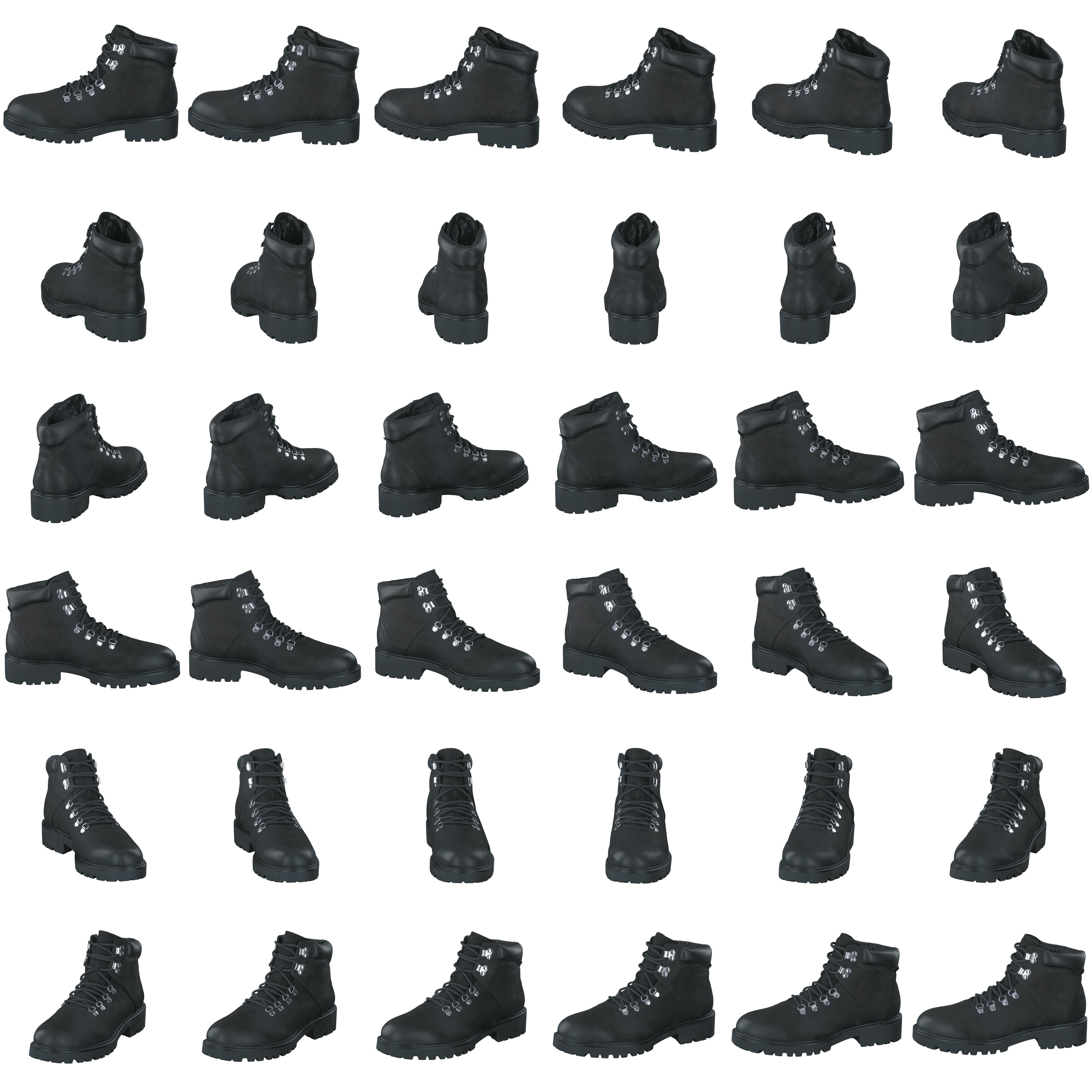 Kenova 4457-050-20 Black - Bild 8