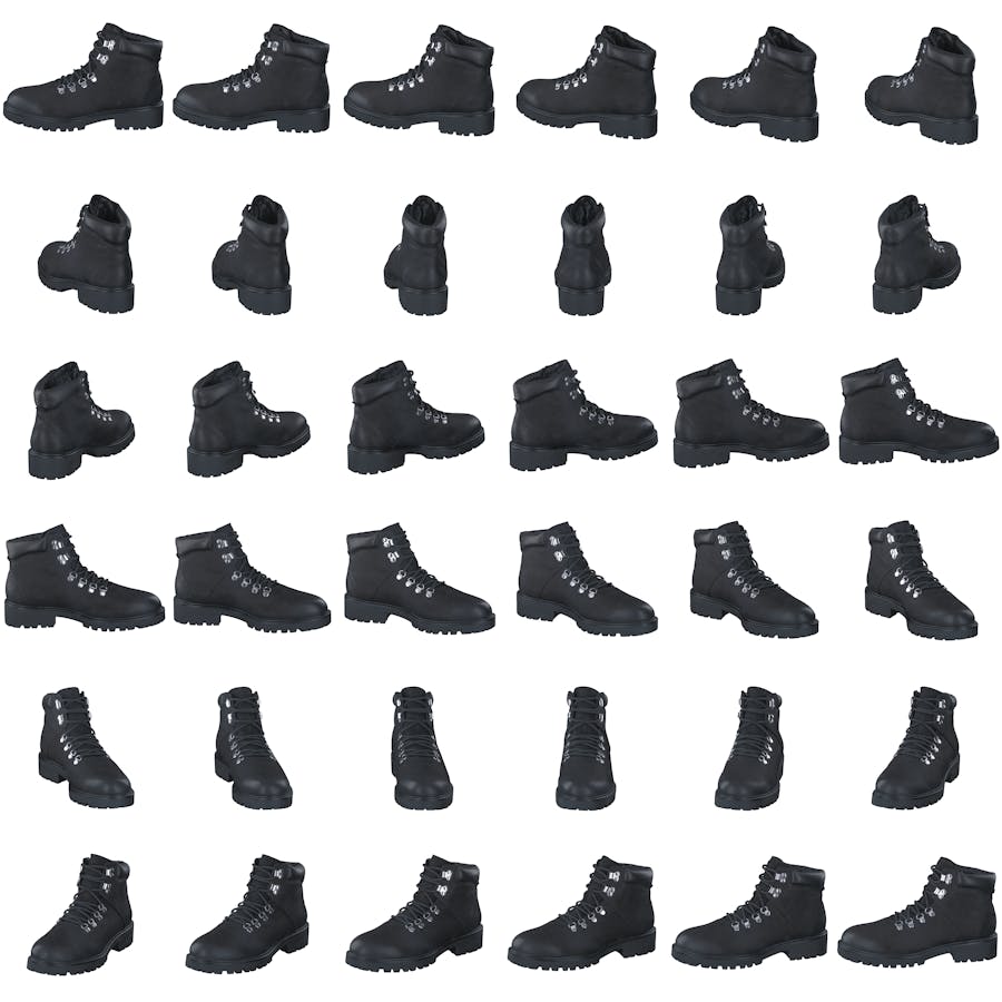 Kenova 4457-050-20 Black - Bild 8