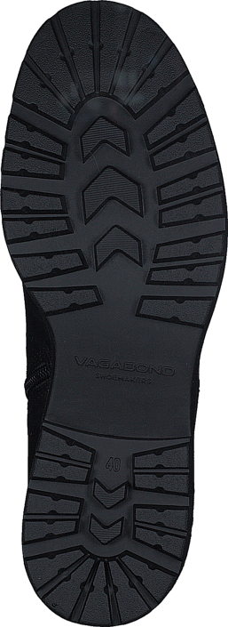 Vagabond - Kenova 4457-101-20 Black