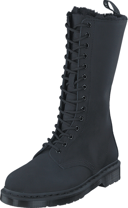 Dr Martens - 1B99 FL Black