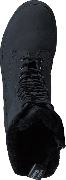Dr Martens - 1B99 FL Black