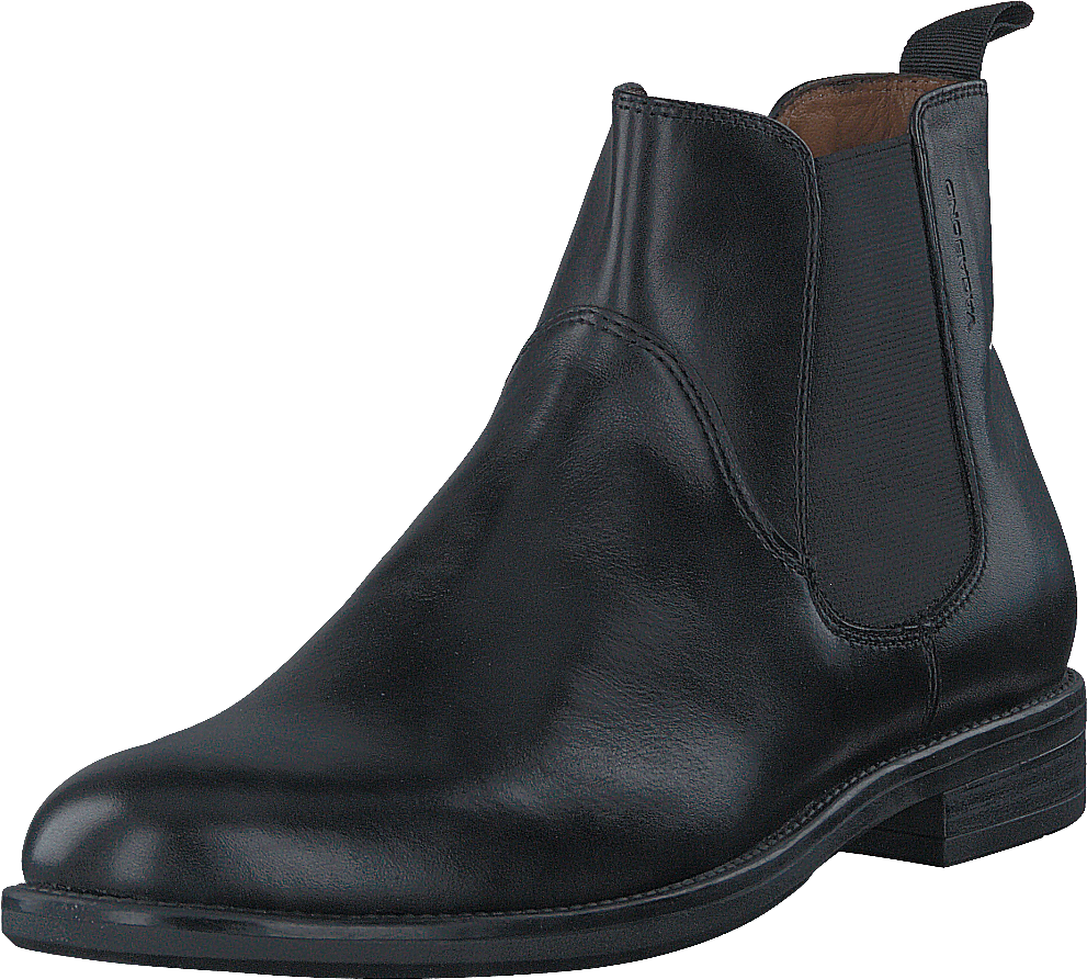 Salvatore 4464 001 20 Black Schuhe f r jeden Anlass Footway