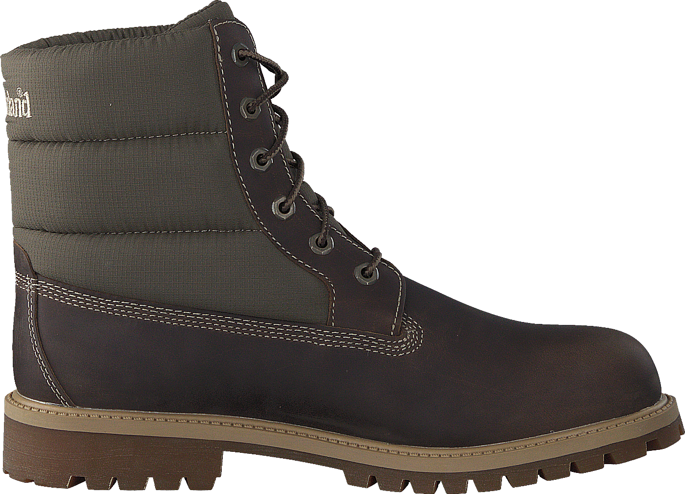 6 In Quilt Boot Canteen Connection - Bild 2