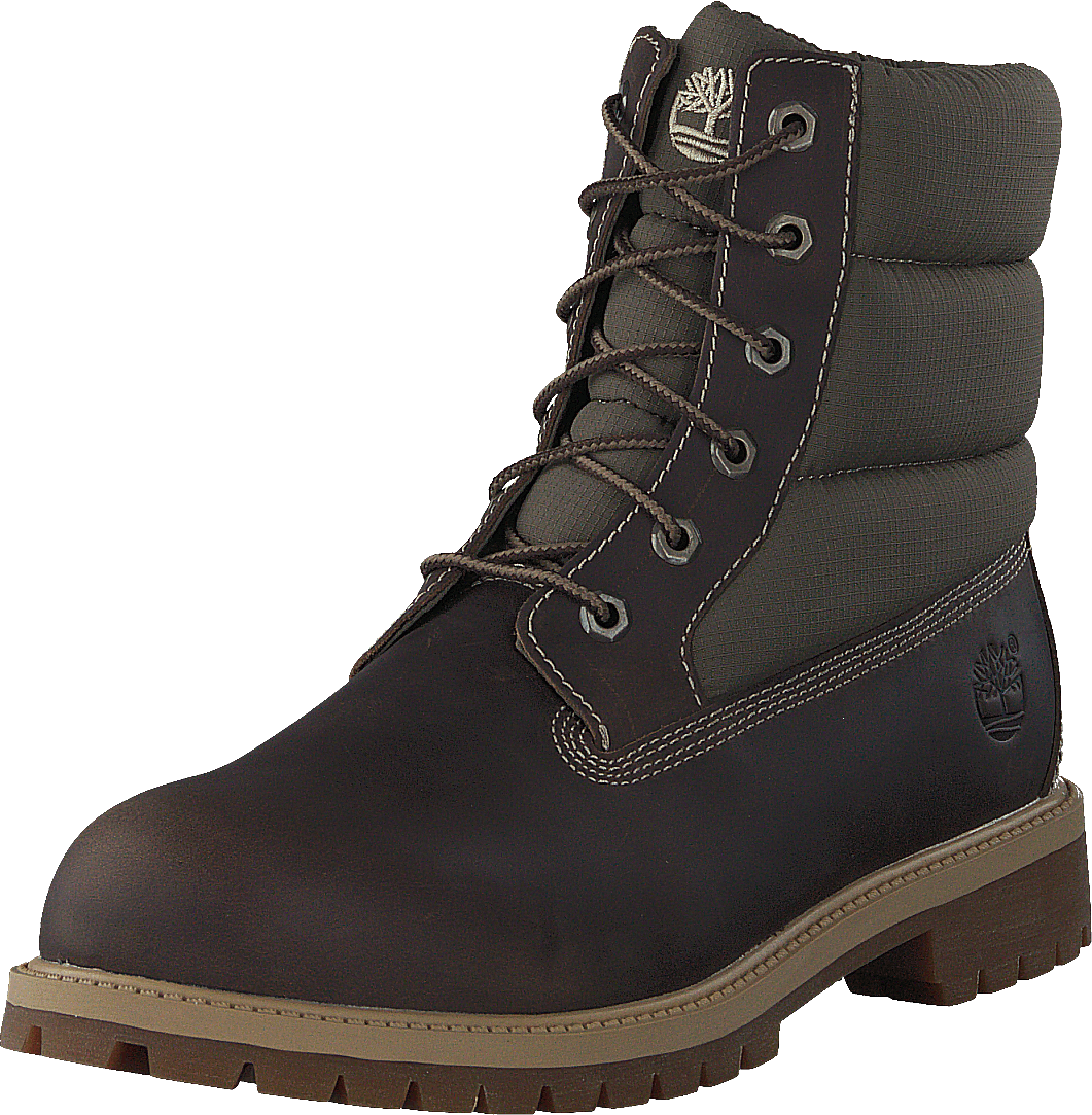 6 In Quilt Boot Canteen Connection - Bild 3