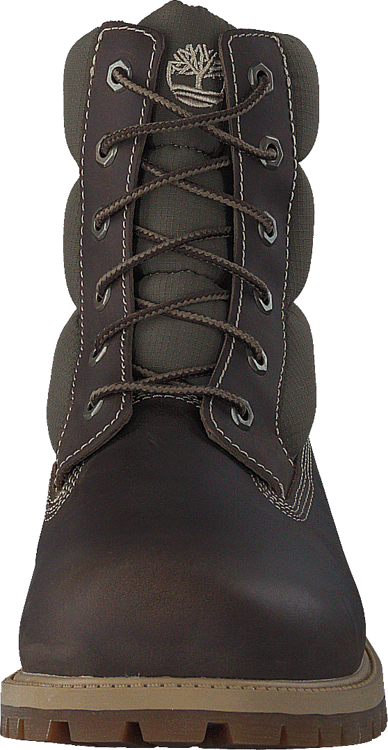 6 In Quilt Boot Canteen Connection - Bild 4