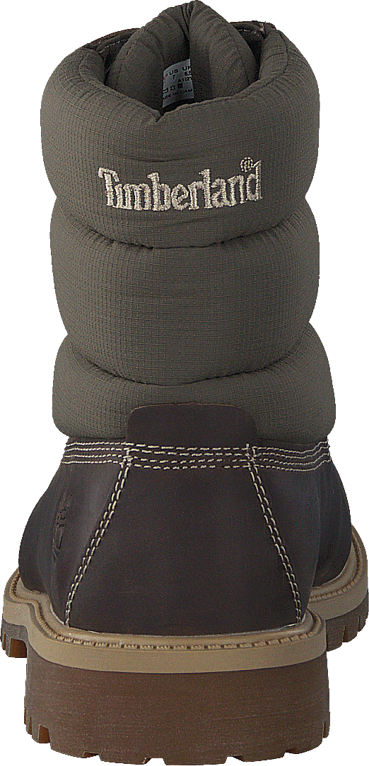 6 In Quilt Boot Canteen Connection - Bild 5