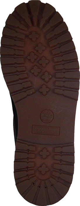 Timberland - 6 In Quilt Boot Canteen Connection