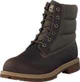 6 In Quilt Boot Canteen Connection - Bild 9