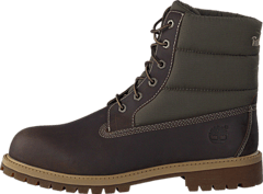 6 In Quilt Boot Canteen Connection - Bild 10