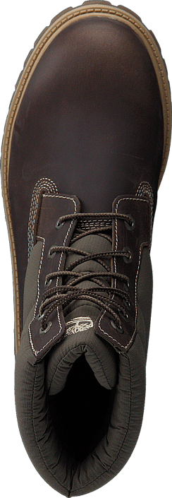 Timberland - 6 In Quilt Boot Canteen Connection