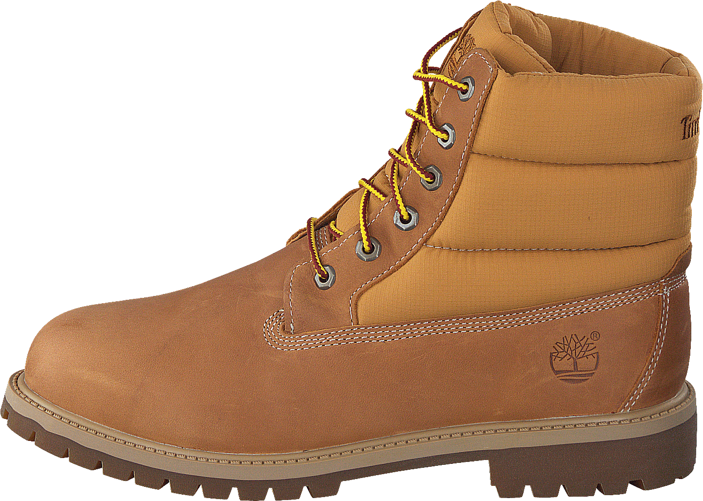 Footway timberland new arrivals