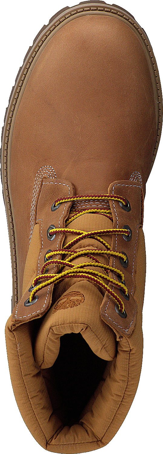 6 In Quilt Boot Wheat Saddleback - Bild 6