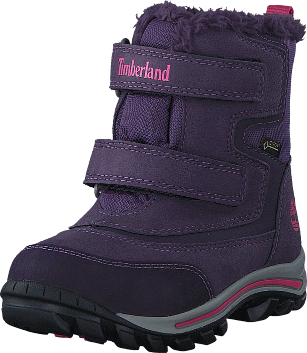 Timberland - Chillberg 2-Strap GTX Purple