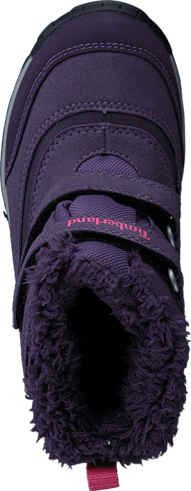 Timberland - Chillberg 2-Strap GTX Purple
