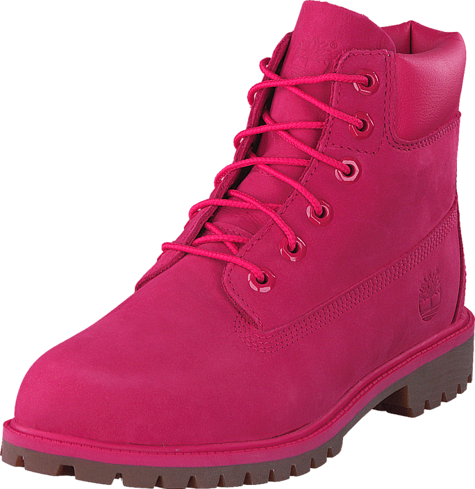 timberland cognac waterbuck