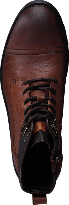 Tommy Hilfiger - Curtis 13A Winter Cognac