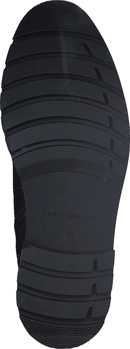 Tommy Hilfiger - Curtis 13A Black