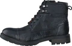 Tommy Hilfiger - Curtis 13A Black