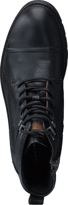 Tommy Hilfiger - Curtis 13A Black