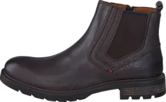 Tommy Hilfiger - Curtis 15A Coffee Bean