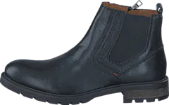 Tommy Hilfiger - Curtis 15A Black