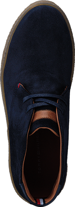 Tommy Hilfiger - Logan 2B Midnight