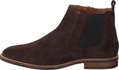 Tommy Hilfiger - Daytona 4B Coffee Bean