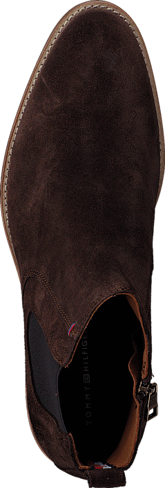 Tommy Hilfiger - Daytona 4B Coffee Bean