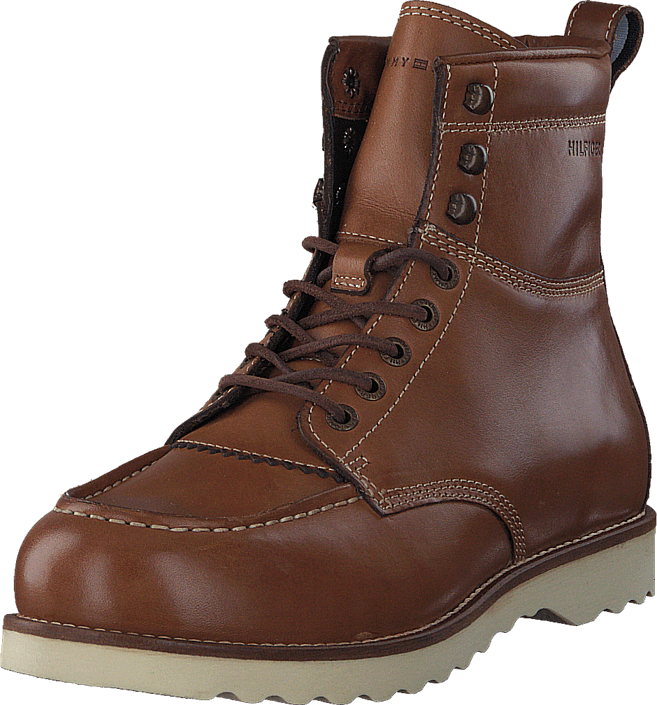 Tommy Hilfiger - Rudy 1A Winter Cognac