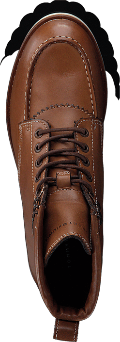 Tommy Hilfiger - Rudy 1A Winter Cognac