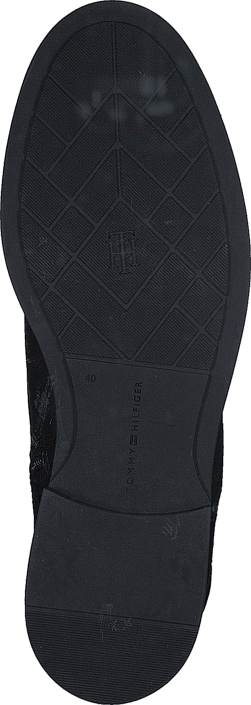 Tommy Hilfiger - Bologna 5A Black