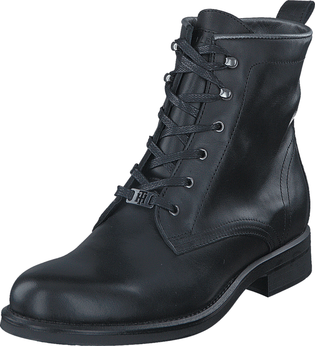 Tommy Hilfiger - Bologna 5A Black