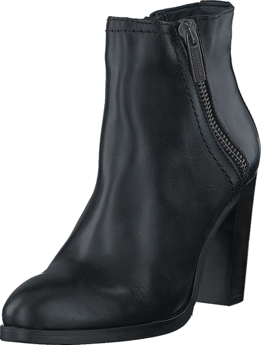 Tommy Hilfiger - Ganett 4A Black