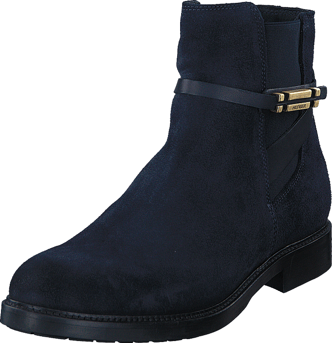 tommy hilfiger holly boots