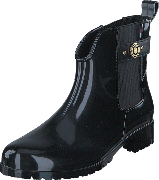 Tommy Hilfiger - Oxley 13R Black
