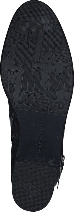Tommy Hilfiger - Parson 13A Black