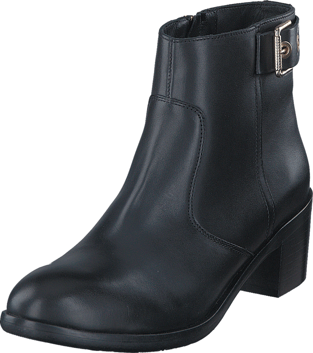 Tommy Hilfiger - Parson 13A Black