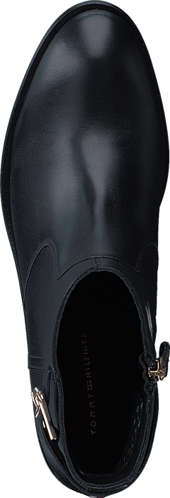 Tommy Hilfiger - Parson 13A Black