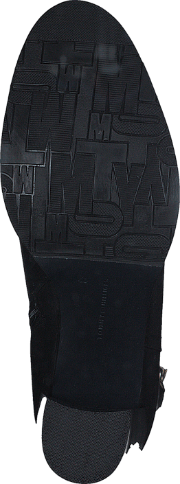 Tommy Hilfiger - Penelope 8A Black