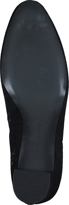 Tommy Hilfiger - Seline 3B Black
