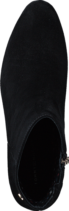 Tommy Hilfiger - Seline 3B Black