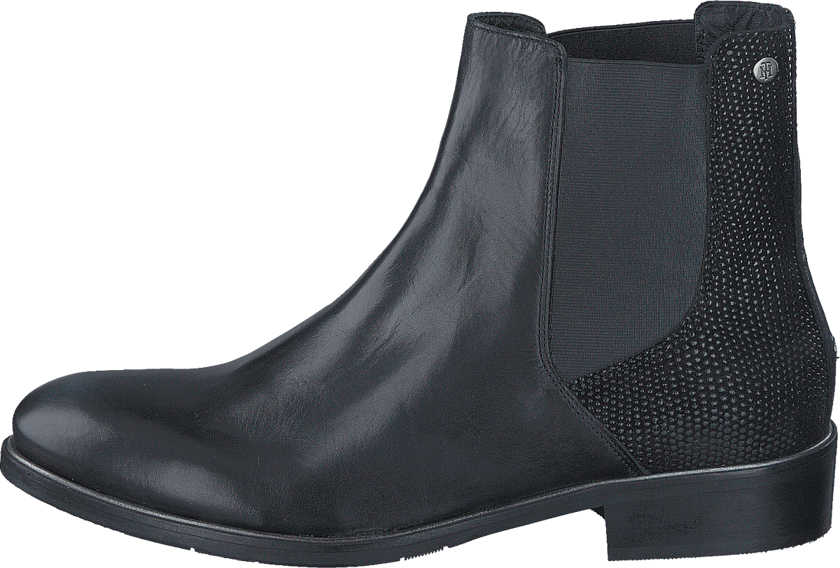 Polly 10C Black