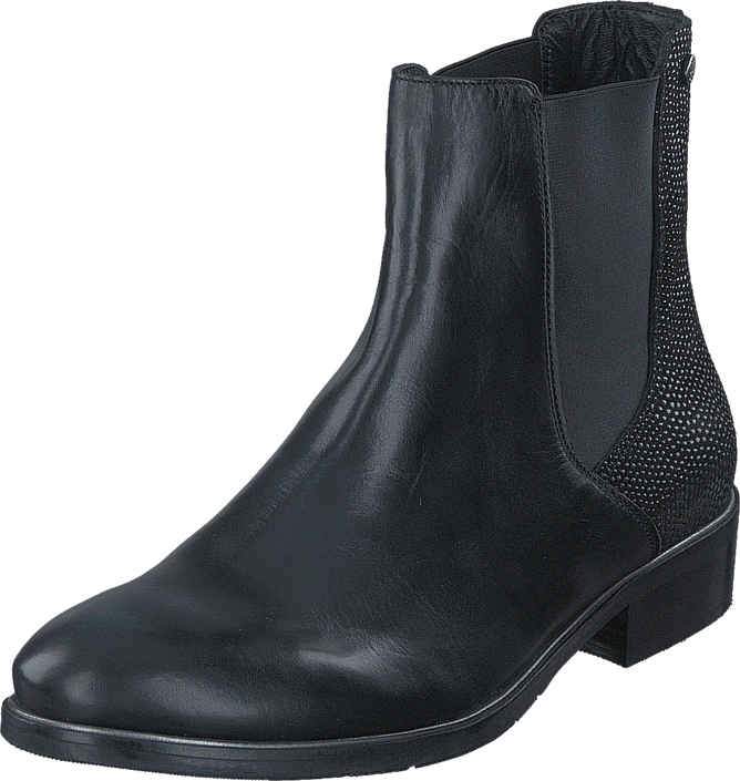 Tommy Hilfiger - Polly 10C Black